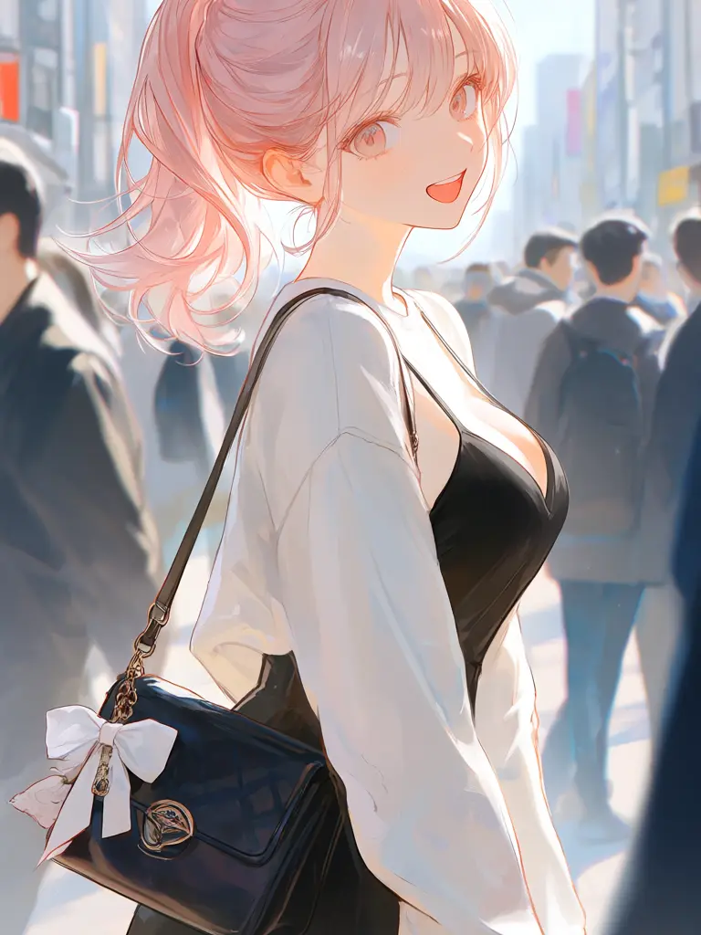 StormyRobe5525의 貢がせ系女子の誘惑