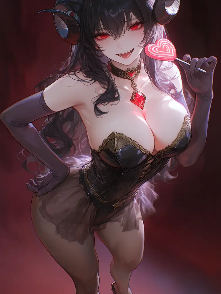 StormyRobe5525의 サキュバス組織に立ち向かえ