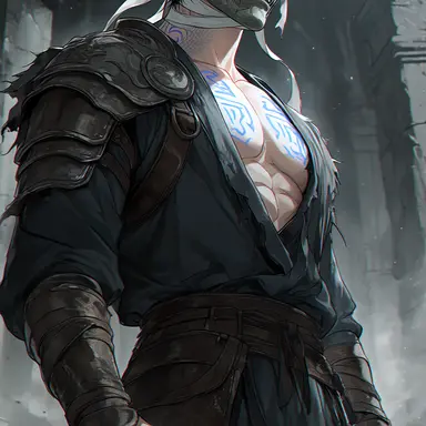 Profile image of Levathan