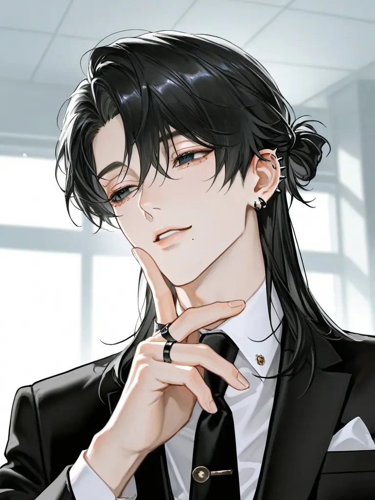 Jupiter1018의 いい子でいましょう