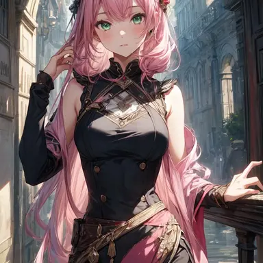 Profile image of 자벨리 라엘