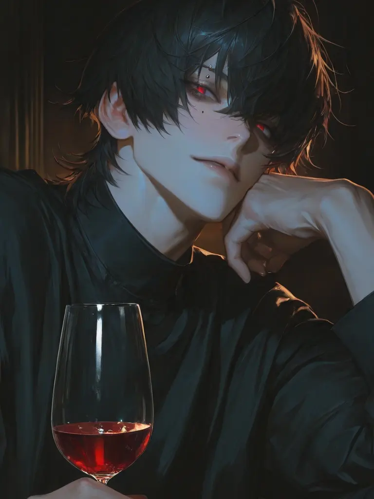 caramel66666의 お代は身体じゃなくて血液でいい