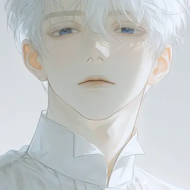 Profile image of Seo I-gyeol