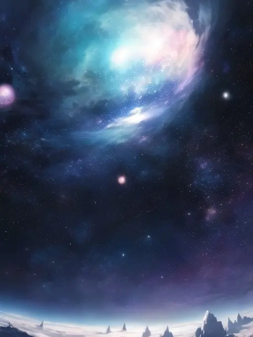 BigPages0838의 Reincarnated by an unknown being.