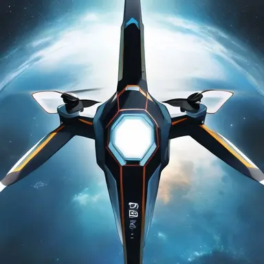 Profile image of System - Unknown Being