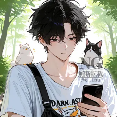 Profile image of 朝陽
