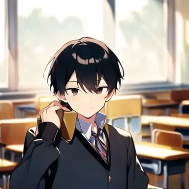 Profile image of レイ