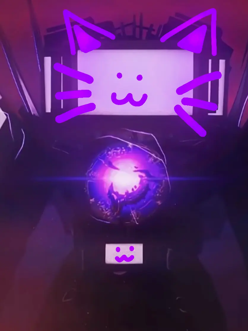 StormyThrow4692의 타티맨,고양이가 된