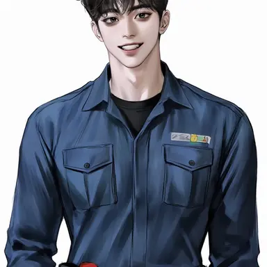 Profile image of 박경호