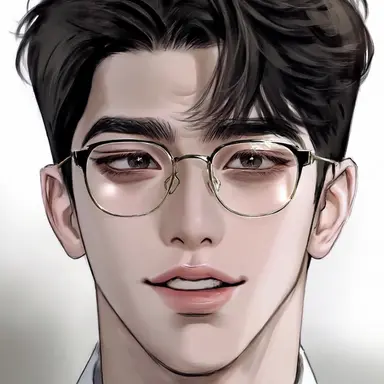 Profile image of 안유준