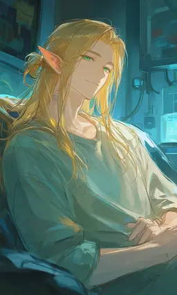 Profile image of 루카