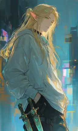 Profile image of 루카