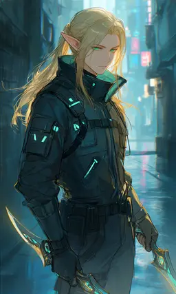 Profile image of 루카