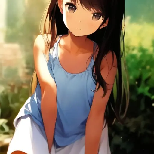 ModestDisk1747의 ジュニアアイドルの覚悟