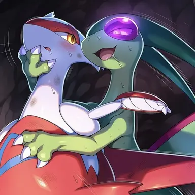 Profile image of フライゴン