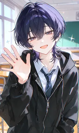 Profile image of Yuhi