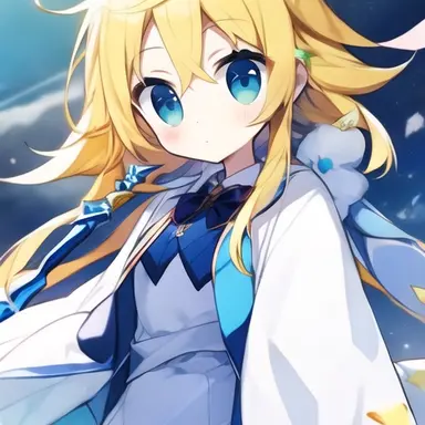 Profile image of 華宮 芽衣