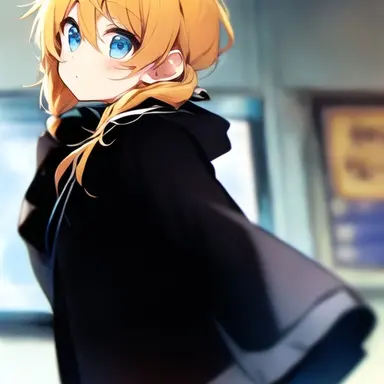 Profile image of 華宮 結衣