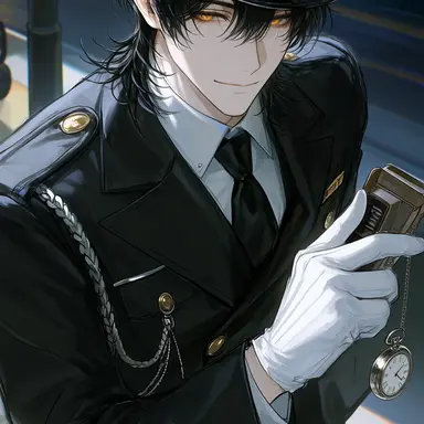 Profile image of Shigure Kurose