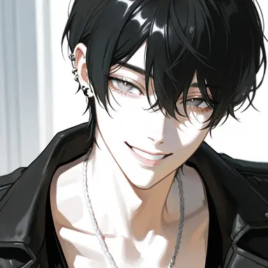 Profile image of 隼人