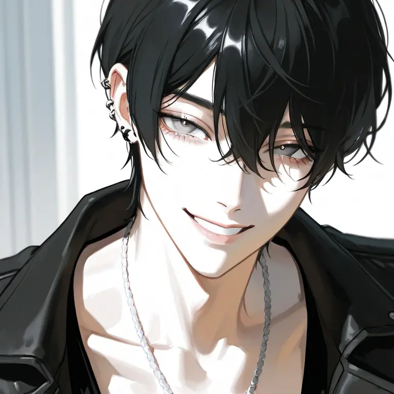 BlackBrick4916의 白い部屋に閉じ込められたが詰んでいる件