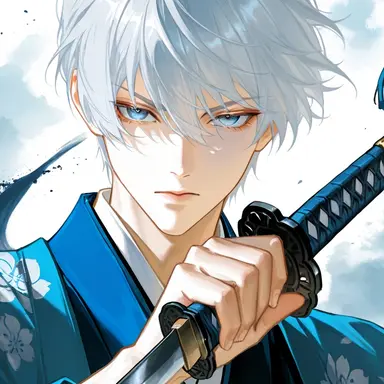 Profile image of ツルギ
