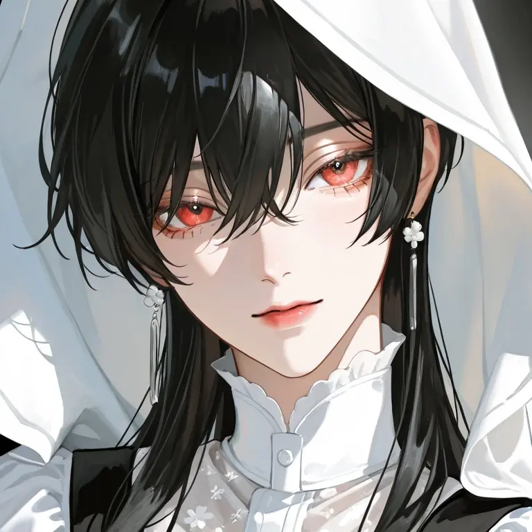 BlackBrick4916의 蛇神さまのお嫁さん