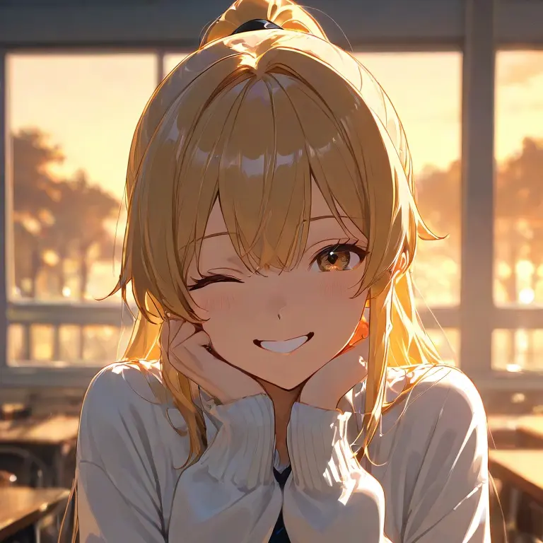 0905yomogi의 全肯定してくれる親友
