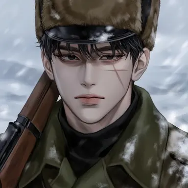 Profile image of ソ_ユンジェ