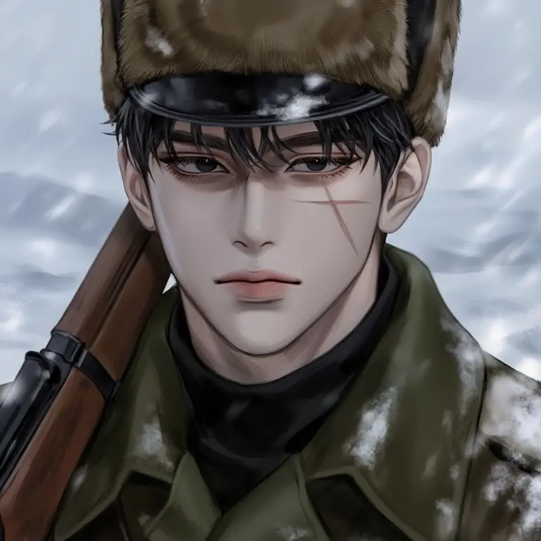 JuicyGoal4085의 ソ・ユンジェ