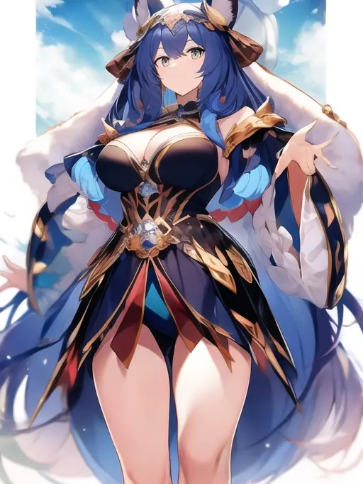 GuiltyFleet5413의 人権を捨てられる世界