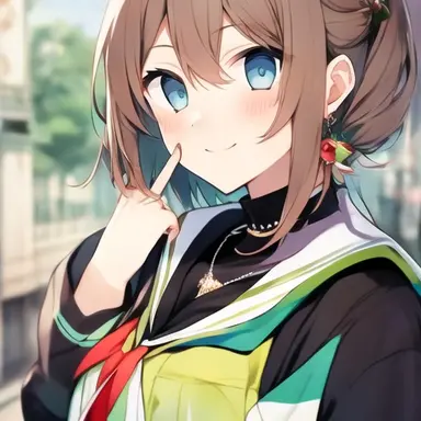 Profile image of ミナ