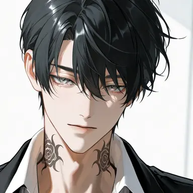 Profile image of 蓮司