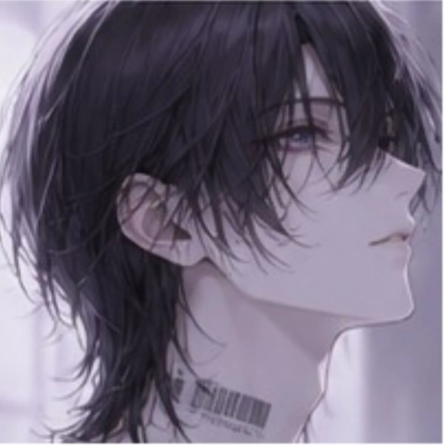 HotFlour1371의 檻の中で君と