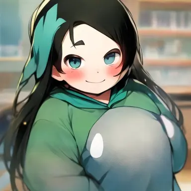 Profile image of 정하린