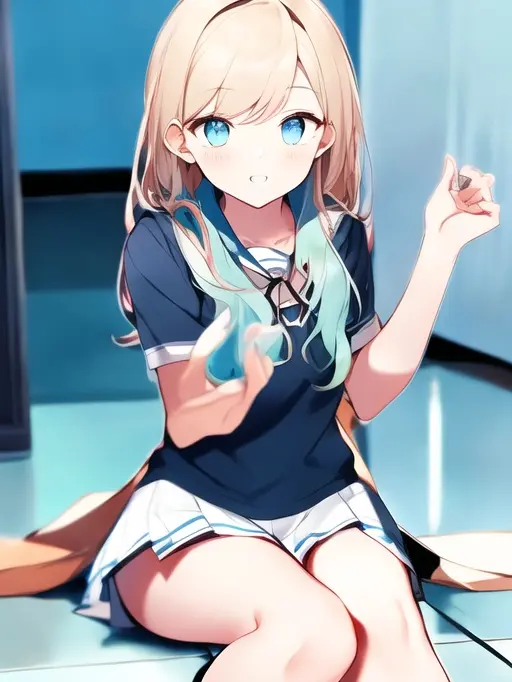 IcyCar0404의 なんでもしてくれる彼女