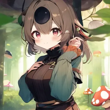 Profile image of キノ