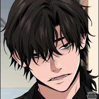 Profile image of 나화진