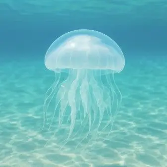 Profile image of 해파리