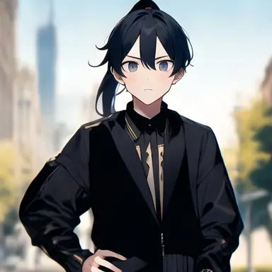 Profile image of 일진 귀멸칼날