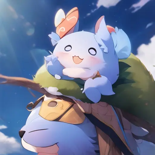 Gonghu_friendsomin의 귀칼일진2