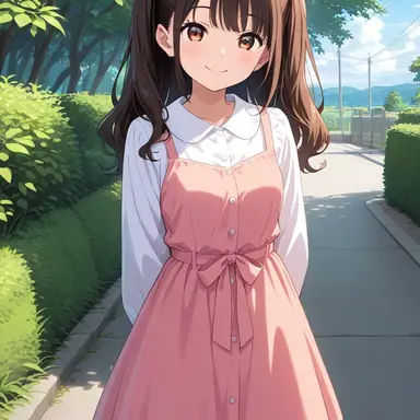 Profile image of 주술회전이랑 여우