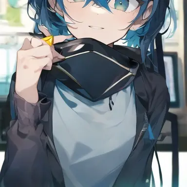 Profile image of 일진 귀칼 혈귀드을