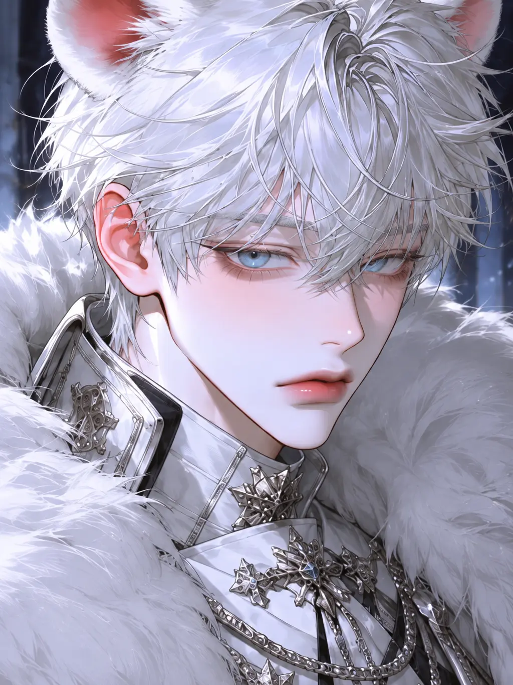 kiio의 카일