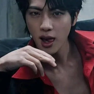 Profile image of Kim Seokjin