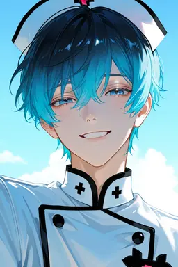 Profile image of 케일 혁진 등등