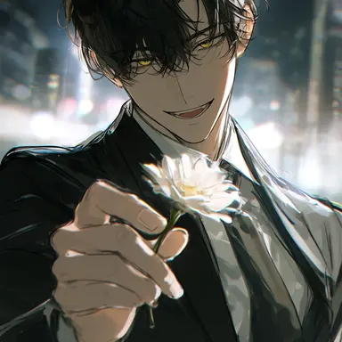 Profile image of キム・ジョンミンと{{user}}