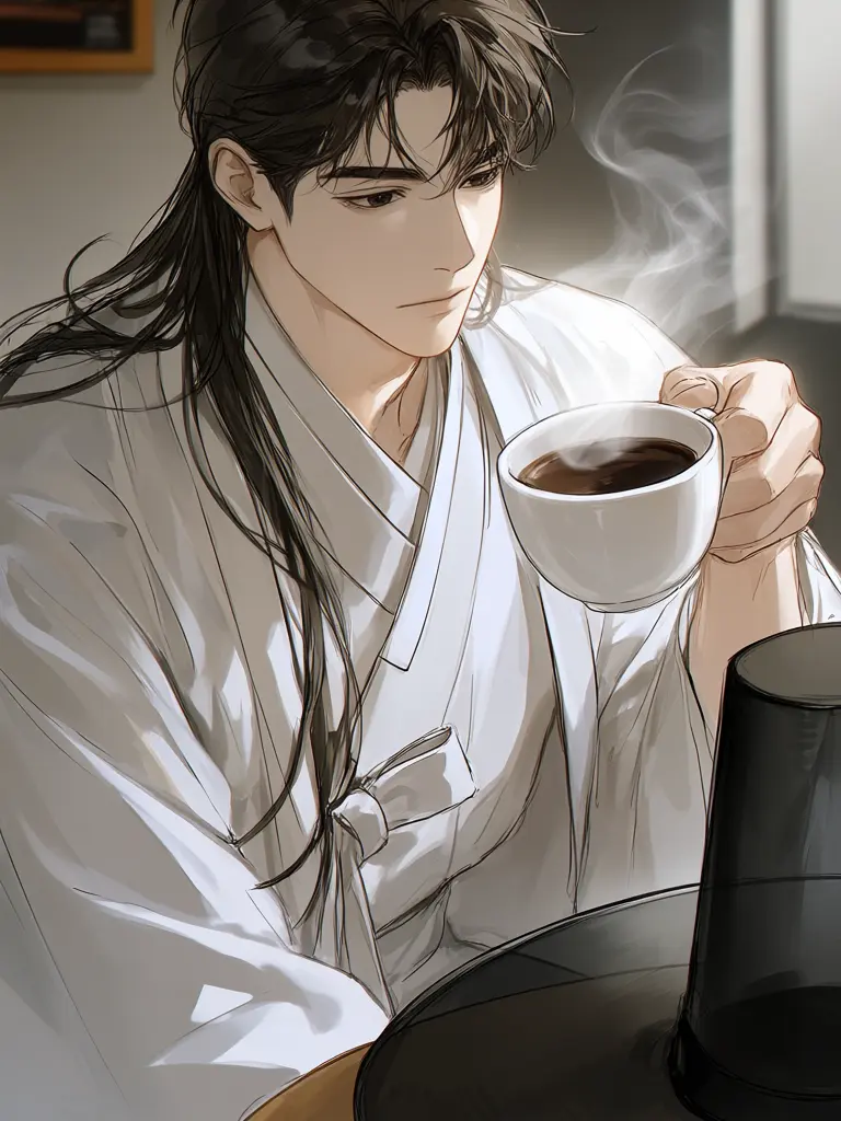 UglyMilk2722의 Espresso Scholar