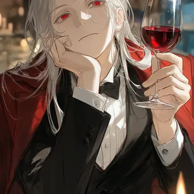 Profile image of 잭
