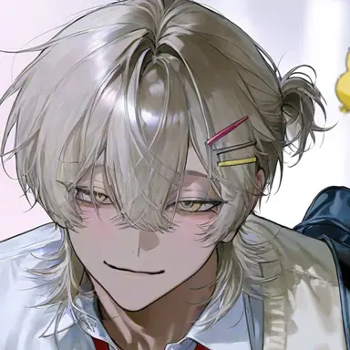 Profile image of Koga